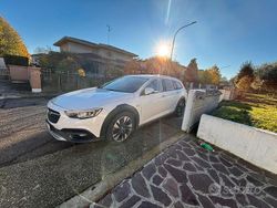 Bianco Usata 2019 Opel Insignia Tre volumi | 15.500 € (Ottimo prezzo)
