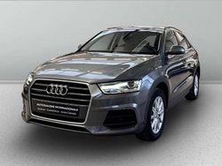 Grigio manhattan Usata 2018 Audi Q3 Business SUV | 16.900 € (Super prezzo)