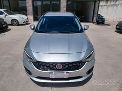 Grigio Usata 2017 Fiat Tipo Business Station wagon | 9900 € (Buon prezzo)