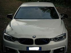 Usata 2015 BMW 428 Gran Coupé M Sport Coupé | 25.500 €