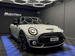 Bianco Usata 2022 Mini John Cooper Works Clubman Station wagon | 23.999 € (Buon prezzo)