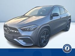 Grigio metallizzato Nuova 2025 Mercedes GLA250 Advanced Plus SUV | 52.100 € (Buon prezzo)