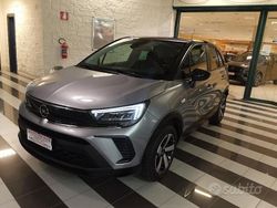 Grigio Usata 2021 Opel Crossland Edition SUV | 15.900 € (Cara)