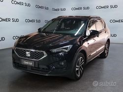Nero Usata 2023 Seat Tarraco Business SUV | 29.900 € (Molto cara)