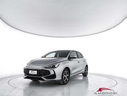 Cosmic silver Nuova 2025 MG MG3 Luxury Due volumi | 19.900 € (Buon prezzo)