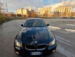 Nero Usata 2011 BMW 318 Tre volumi | 4800 € (Buon prezzo)