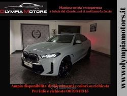 Gray Usata 2025 BMW X6 M Sport SUV | 82.890 € (Buon prezzo)