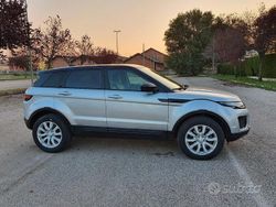 Grigio Usata 2017 Land Rover Range Rover SUV | 13.500 €