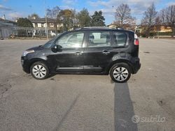 Nero Usata 2015 Citroën C3 Picasso Feel Monovolume | 4200 € (Ottimo prezzo)