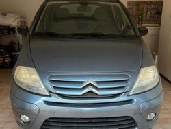 Usata 2007 Citroën C3 Due volumi | 3200 € (Buon prezzo)