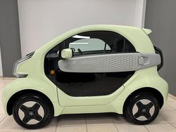 Giallo Nuova 2025 XEV Yoyo Due volumi | 13.490 € (Buon prezzo)