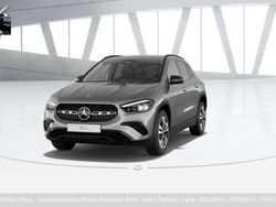 Bianco Nuova 2025 Mercedes GLA200 Advanced Plus SUV | 54.600 € (Molto cara)