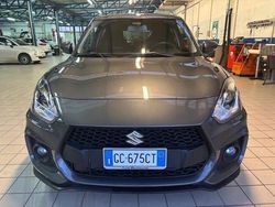 Grigio Usata 2020 Suzuki Swift Sport Tre volumi | 16.900 € (Ottimo prezzo)