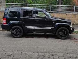 Usata 2010 Jeep Cherokee Limited SUV | 20.000 €