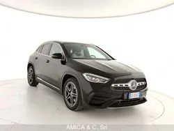 Nero Usata 2021 Mercedes 200 Premium SUV | 31.900 € (Ottimo prezzo)