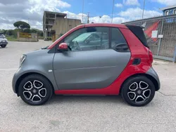 Grigio Usata 2017 Smart ForTwo Cabrio Cabrio | 16.500 € (Cara)