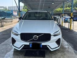 Bianco Usata 2024 Volvo XC60 SUV | 50.000 € (Molto cara)