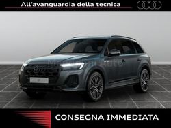 Grigio Nuova 2025 Audi Q7 S-Line SUV | 96.344 €