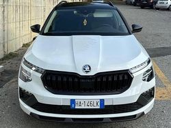Bianco Nuova 2025 Skoda Kamiq SUV | 25.500 € (Buon prezzo)