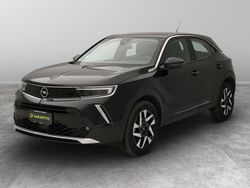 Nero Usata 2023 Opel Mokka Elegance SUV | 17.990 € (Buon prezzo)
