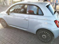 Grigio Usata 2020 Fiat 500 Launch Edition Due volumi | 11.500 € (Buon prezzo)