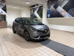 Grigio Usata 2017 Renault Scénic IV Bose Edition Monovolume | 13.500 € (Buon prezzo)
