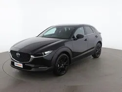 Nero Usata 2022 Mazda CX-30 Homura-Line SUV | 23.099 € (Ottimo prezzo)