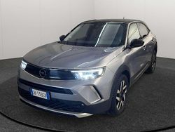 Grigio Usata 2022 Opel Mokka Elegance SUV | 15.700 € (Ottimo prezzo)