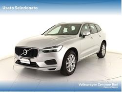 Argento Usata 2021 Volvo XC60 Momentum SUV | 30.800 € (Buon prezzo)