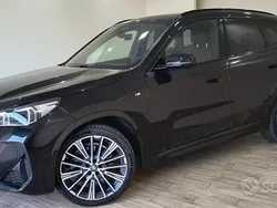 Usata 2023 BMW X1 M Sport SUV | 44.900 € (Buon prezzo)