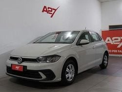 Grigio Usata 2022 VW Polo Due volumi | 14.800 € (Buon prezzo)