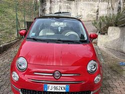 Usata 2017 Fiat 500 Lounge Due volumi | 9900 € (Buon prezzo)