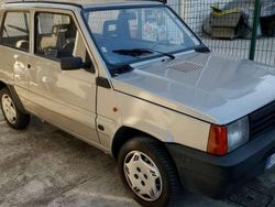Argento Usata 2003 Fiat Panda Tre volumi | 2300 € (Ottimo prezzo)