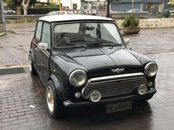 Nero Usata 1991 Mini Cooper Due volumi | 12.000 €