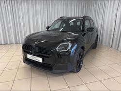 Blu Usata 2025 Mini Countryman Classic SUV | 38.900 € (Buon prezzo)