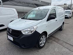 Bianco Usata 2019 Dacia Dokker Monovolume | 9950 € (Ottimo prezzo)