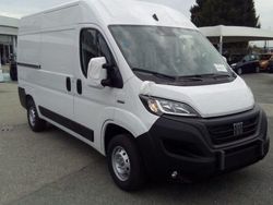 Bianco Usata 2022 Fiat E-Ducato | 36.950 €