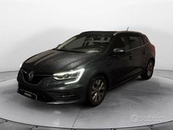 Usata 2021 Renault Mégane IV Business Tre volumi | 11.900 € (Super prezzo)
