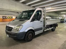 Argento Usata 2008 Mercedes Sprinter Furgone | 8500 €