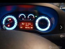 Nero Usata 2015 Fiat 500L Living Monovolume | 7500 € (Ottimo prezzo)