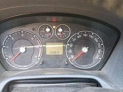 Grigio Usata 2008 Ford Fusion Tre volumi | 1700 € (Super prezzo)