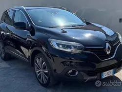Nessuno(met.) Usata 2016 Renault Kadjar Bose Edition SUV | 11.900 € (Buon prezzo)