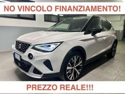 Bianco Usata 2022 Seat Arona Xperience SUV | 15.399 € (Buon prezzo)