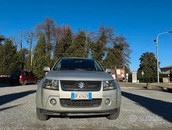 Grigio Usata 2007 Suzuki Grand Vitara SUV | 5800 € (Buon prezzo)