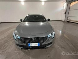 Grigio Usata 2024 Peugeot 508 GT Station wagon | 22.990 € (Ottimo prezzo)