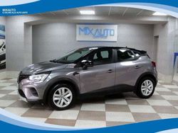 Grigio Usata 2021 Renault Captur Zen SUV | 15.500 € (Ottimo prezzo)