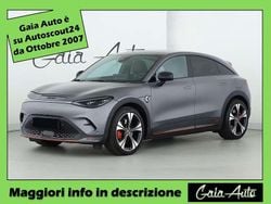 Grigio Usata 2024 Smart #3 Brabus SUV | 37.990 € (Buon prezzo)