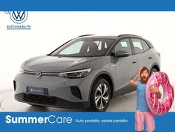 Grigio Usata 2022 VW ID.4 Pure SUV | 20.900 € (Super prezzo)