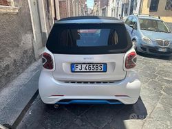 Usata 2017 Smart ForFour Due volumi | 16.000 €