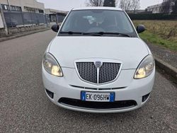 Other Usata 2011 Lancia Ypsilon Platinum Due volumi | 3490 € (Super prezzo)